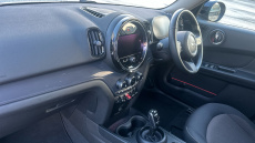 MINI Countryman 1.5 Cooper Classic 5dr Auto Petrol Hatchback